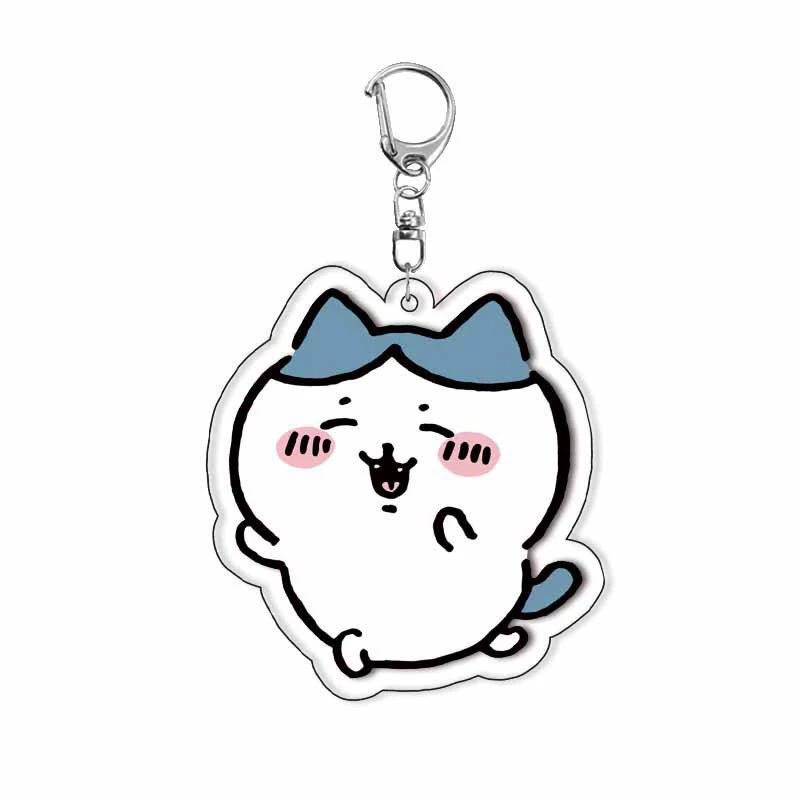 (Cross-border trading), acrylic keychain, DIY