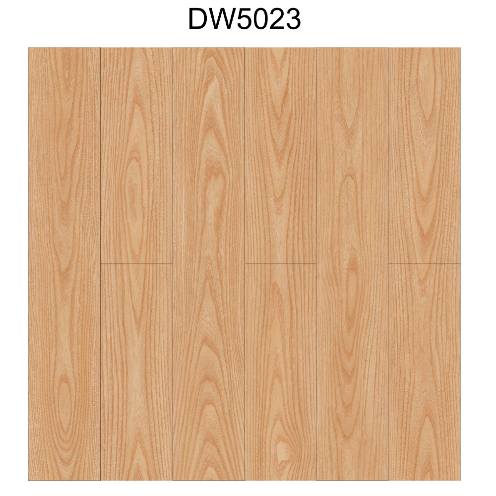 Piso de PVC Autoadhesivo Tipo Madera, Impermeable y Resistente al Desgaste para Sala de Estar, Dormitorio y Pasillo