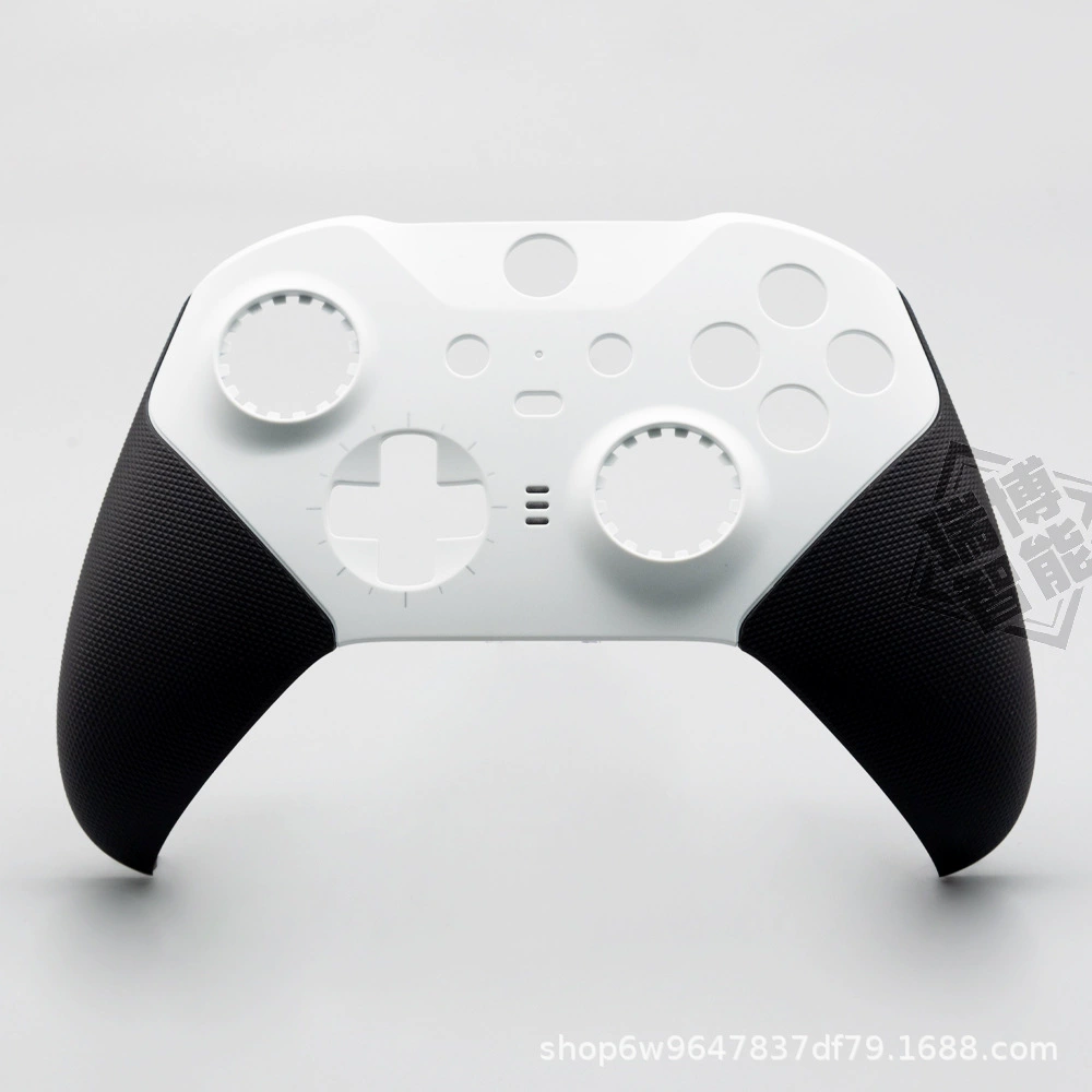 Подходящая для Xbox One Elite 2 ремонтная замена корпуса новая оригинальная ручка второго поколения поверхность корпуса нижняя крышка