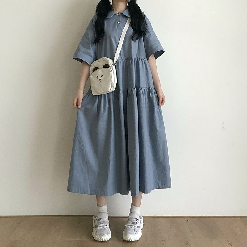 Summer doll