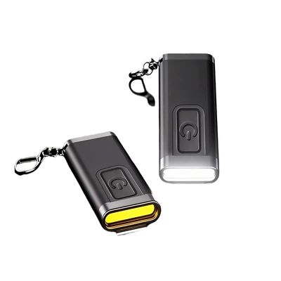 Flashlight with Flashing Light, UV fənərlər