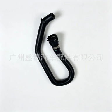 from 2006 to 2014, automobile water pipe