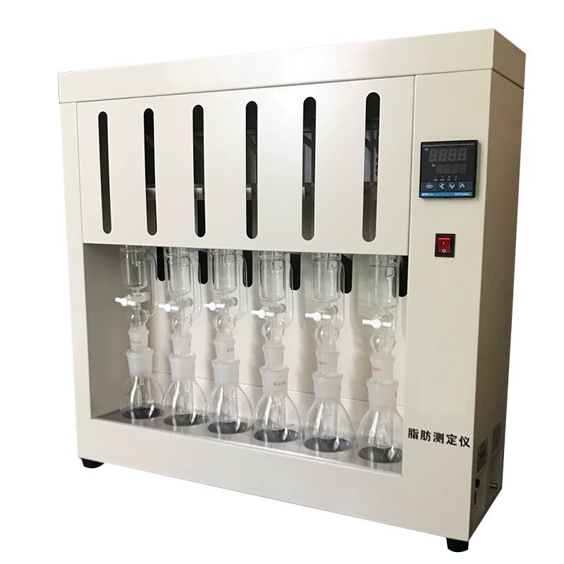 (Цена договорная) Анализатор азота Кьельдаля (полуавтоматический) Модель: M142589 Номер библиотеки: M142589