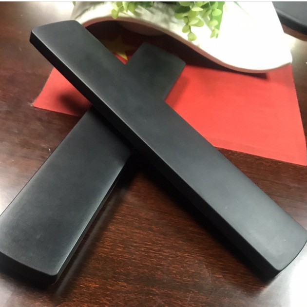 聚氨酯材质汽车PU坐垫头枕配件高回弹PU发泡海绵PU自结皮发泡绵