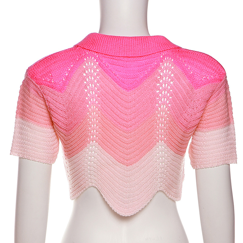 Femmes Élégant Commuer Géométrique Spandex Polyester Patchwork Reliure Contrastée display picture 15