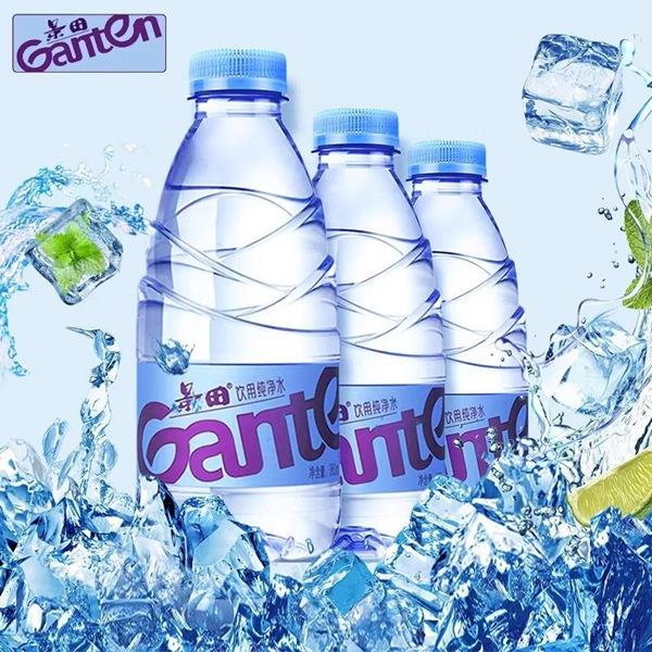 Jingtian 360ml [12 garrafas]