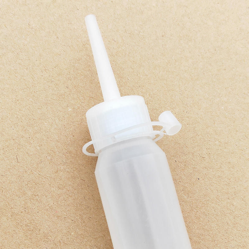 高压打气筒30MPA硅油20毫升