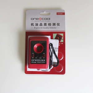 Automobile Oil Tester, Oil Quality Tester, Lubricant Quality Analyzer, Oil Tester