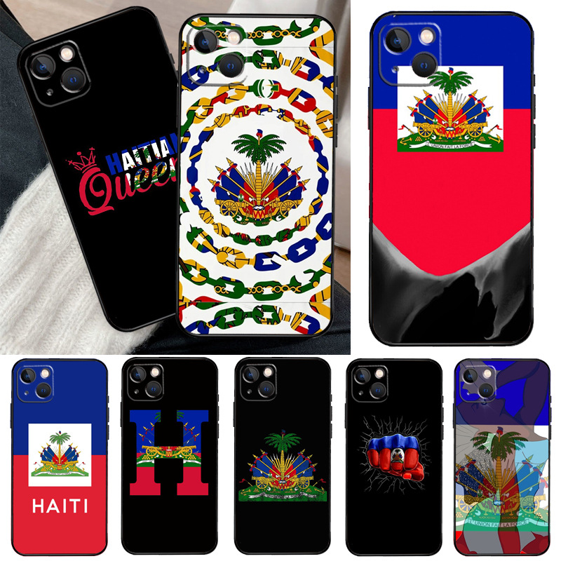 适用苹果手机壳海地手机套iPhone 12 11 13 Pro Max X XR XS