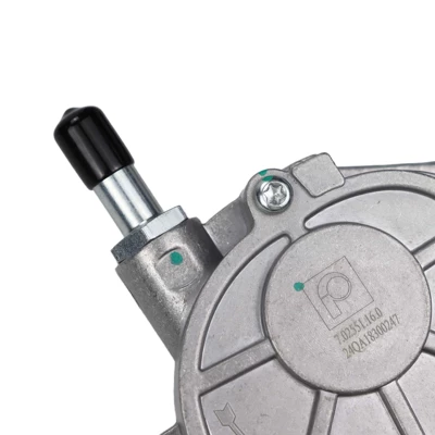 Pump Suitable for – hydraulic brake pump
