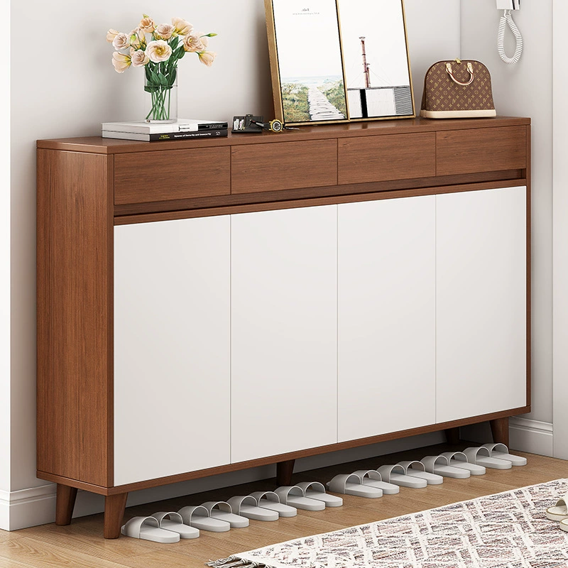 Шкаф для обуви Yijiada, домашний вход, новая спальня, домашнее экономичное входное отделение, перегородка для обуви