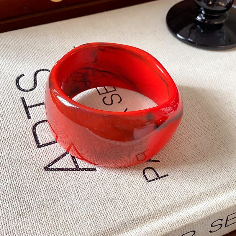 Brazalete # 3 - Rojo