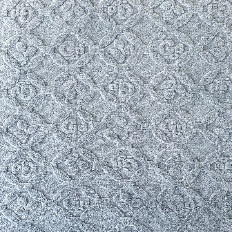 Pure Color Clover Tuff fliisist tekk Coral fliisist päevatekk Diivanitekk kingituseks kliimaseadme tekk_voghion.com