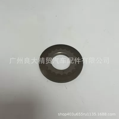 13623-5AY-H01 for Flywheel/Gear