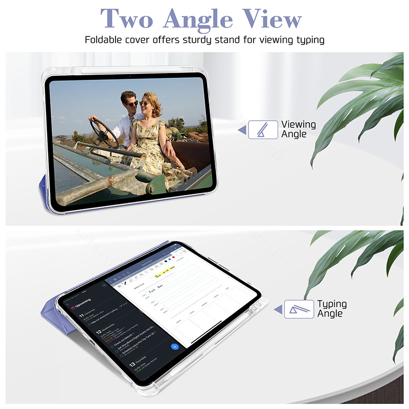 Aplicable al nuevo iPad Pro de Apple 2025 de 11 pulgadas, iPad 10 Case, iPad 11A16 Case