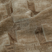 H350#涤纶锦人丝 秋冬厚款绒布柔软裙子裤子外套服装DIY布料