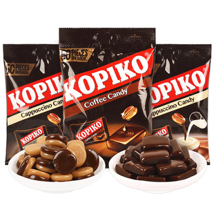 ӡ���M��kopiko�ɱȿ�ԭζ�����Ǵ��bӲ�ǹ����e��ʳ�������lʳƷ