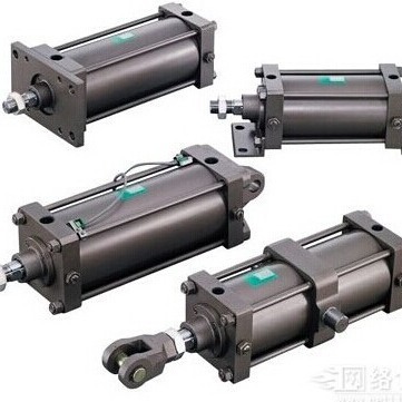 SCS2-N-TA-160B-900，CKD大口径气缸全 新