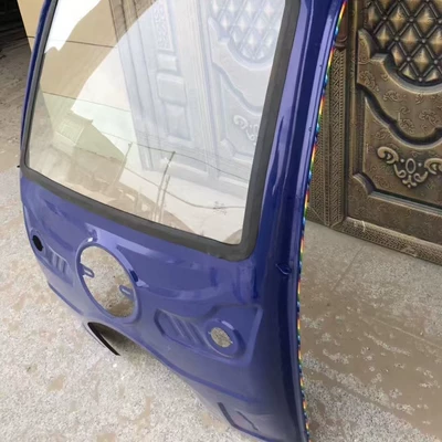Three-Wheeled Motorcycle Canopy Thickened Motorcycle front windshield