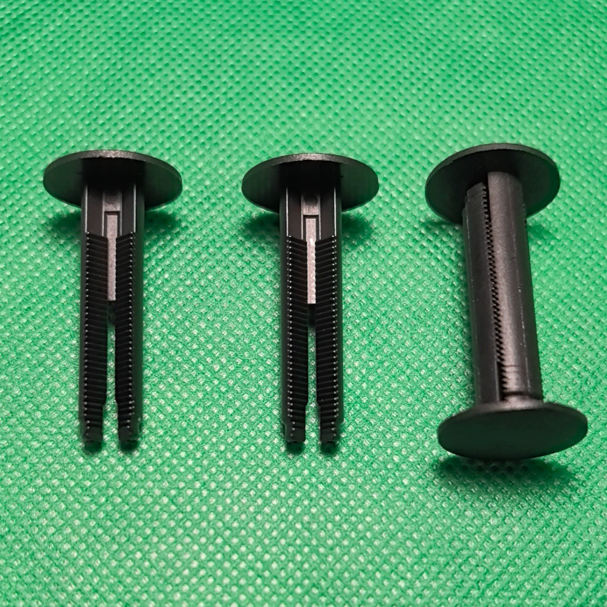 Пряжка для матери и ребенка Пряжка для канцелярских принадлежностей Пластиковая Пряжка I-Button Пластиковая Пряжка