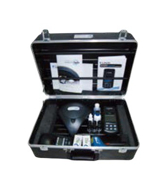 美国雷曼LB-POOL泳池水检测箱 泳池水检测仪