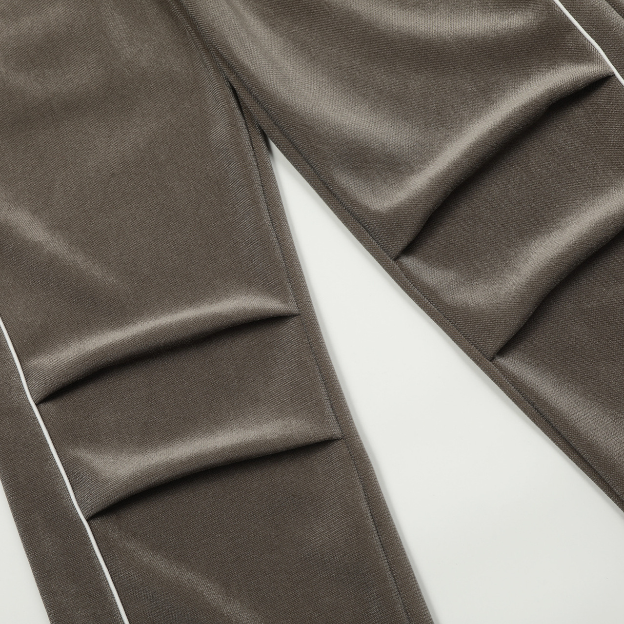 YON MODISH Herren 2024 Herbst Neues Produkt Hochwertige matte Freizeithose_voghion.com