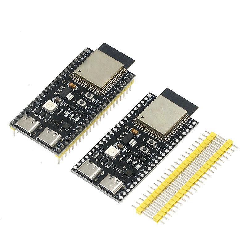 ESP32-S3 основная плата со встроенной платой разработки модуля 1-N16R8 eSP32-S3-DevKitC-1.