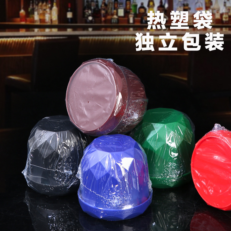 Diamante KTV dados, barra de color, barra de color, barra de color, entretenimiento, artículos de entretenimiento