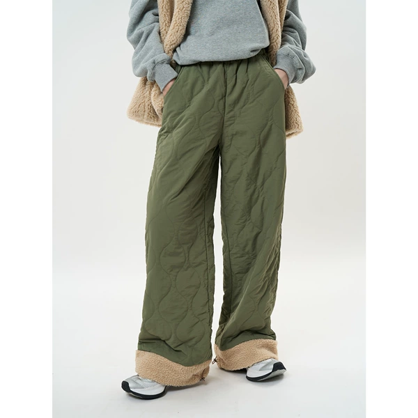 Army green