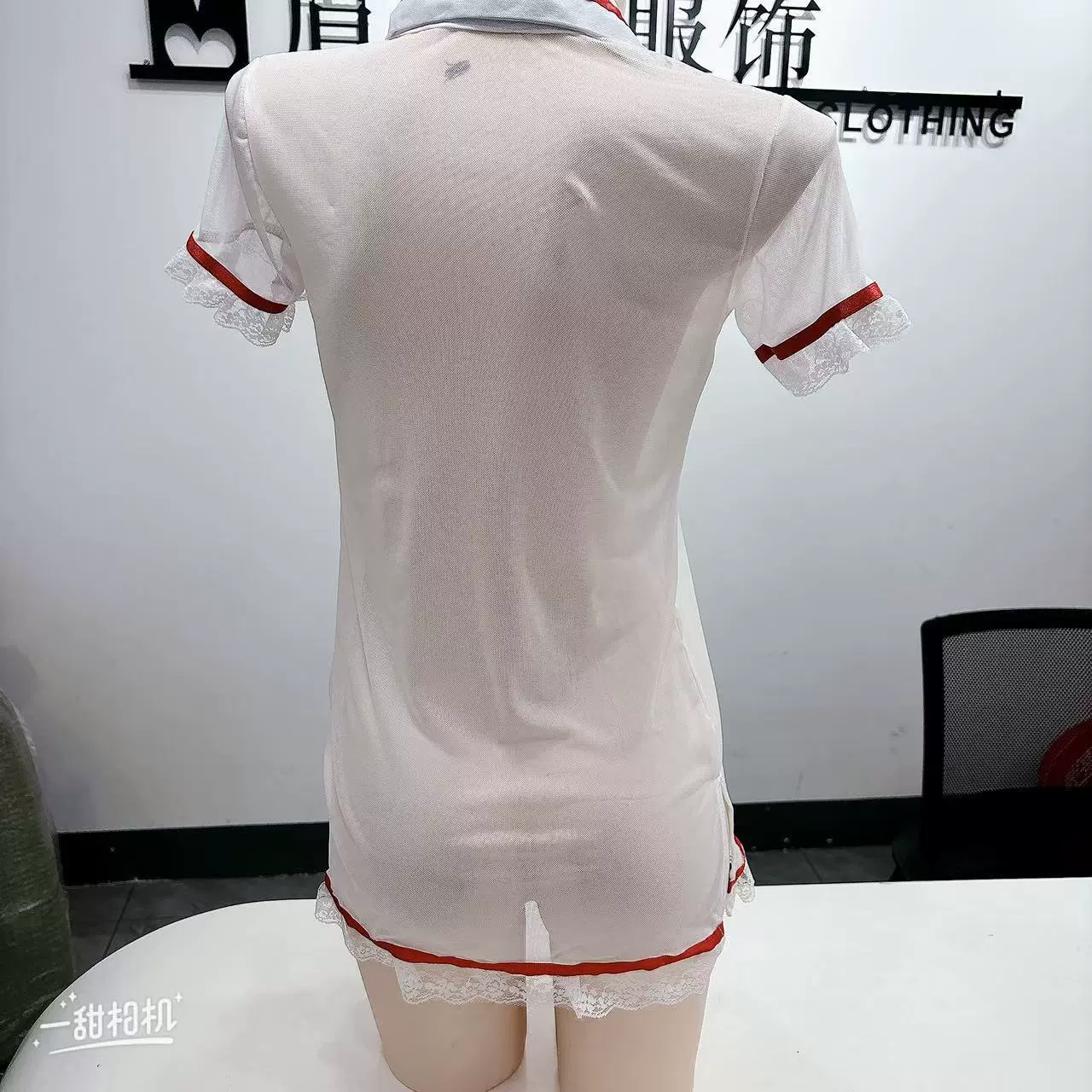 Underwear, uniform, set, cosplay