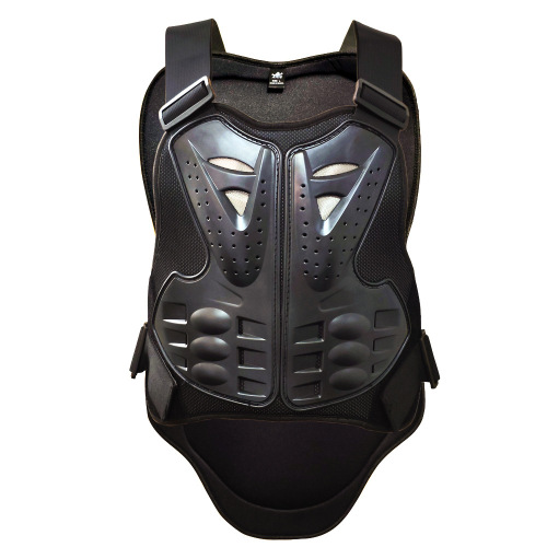 Off-road armor jacket, racing sports protective gear, armor, motorcycle riding suit, equipment, back protector, anti-collision