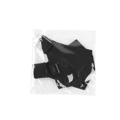 Manufacturer's new product best-selling duck and goose flipper shoes pet duck Cole duck paw poultry boots foot protection non-slip boots