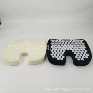聚氨酯 PU发泡 U型枕内胆 高回弹 记忆海绵 太空棉 屁股垫