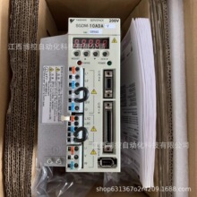 Yaskawa/���� SGDM-10ADA �ŷ����� ȫ��ԭ�b��Ʒ �h�r���ݰ��]