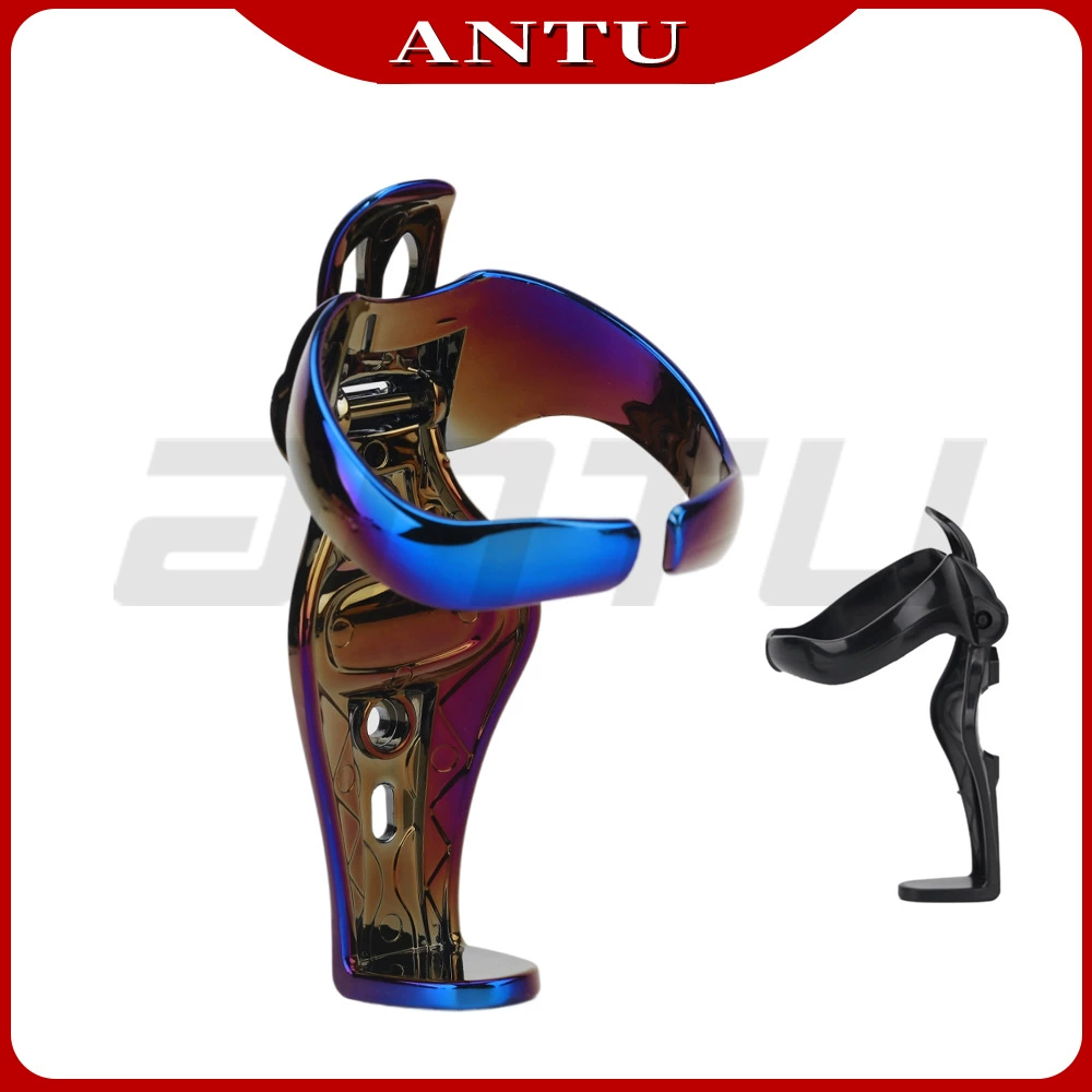 Трансграничное Специально для мотоциклов Yadi Xiaomi № 9 с модифицированной титаном держатель для стакана для воды велосипед