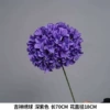 [New Product] Lucky Hydrangea Deep Purple
