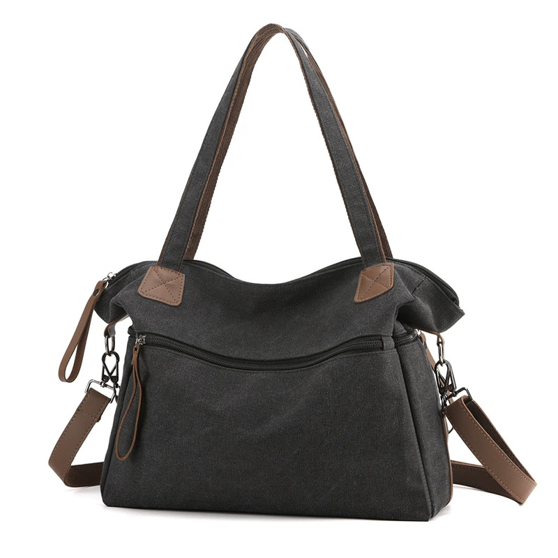 (Cross-border trading), shoulder bag, capacious one-shoulder bag
