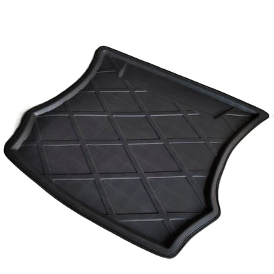 Heyue RS Ruifeng M2 | Trunk Mat - ruifeng-m2heyue-rs10-models-to-date-five-seats-special-car