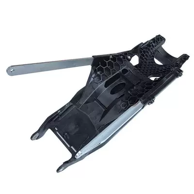 Motorcycle frame K23 Off-Road Motorcycle Subframe