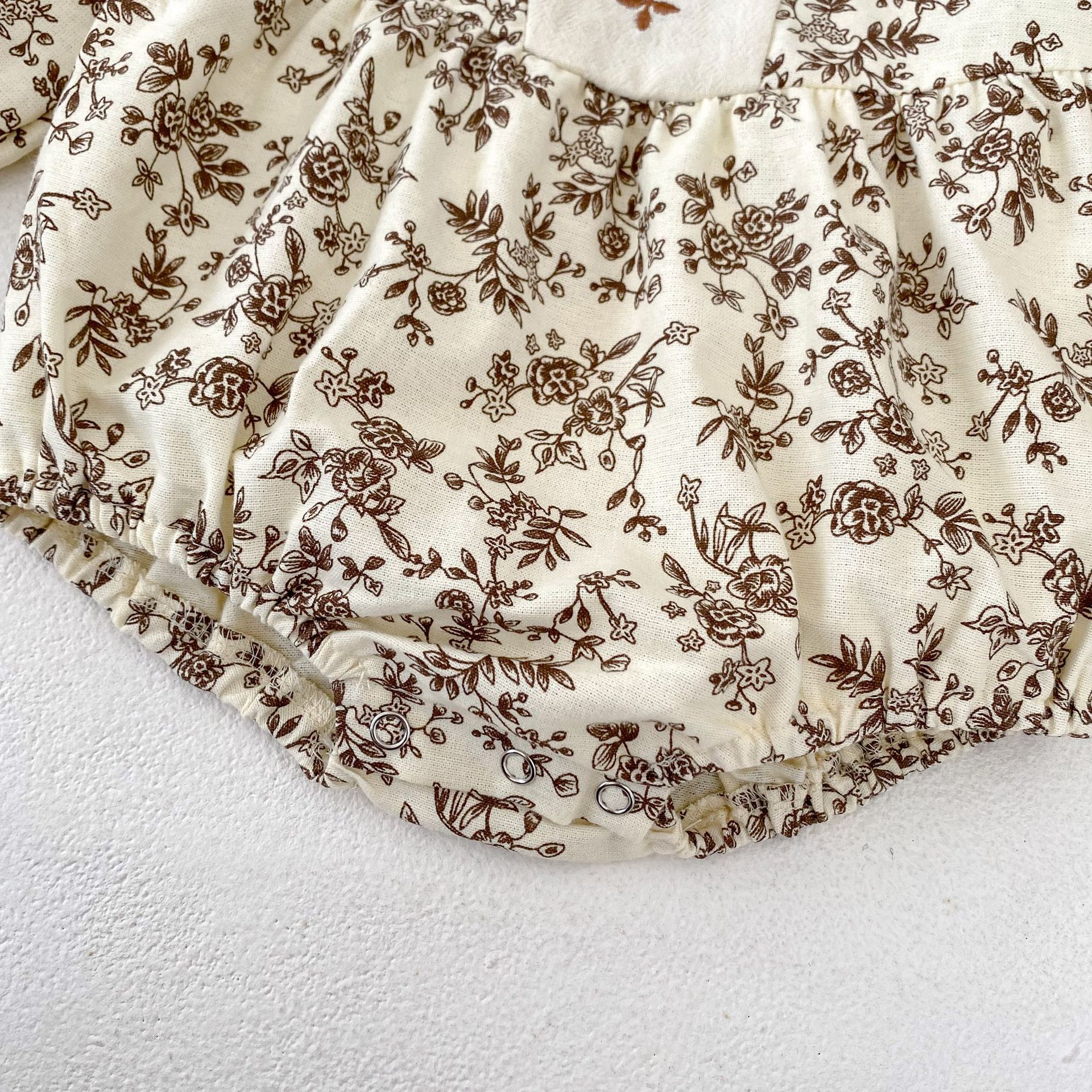 Clothing for infants young children aged 0-2 years old, long sleeved hoodie, 2024 spring and autumn printed patchwork_voghion.com