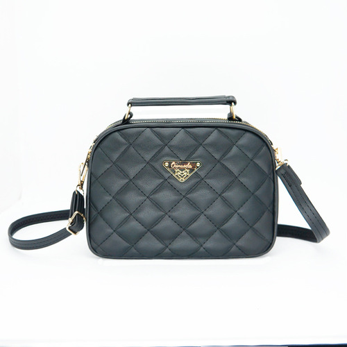 Bags Women's Fashion Crossbody Bag Hand-held Small Square Bag  Summer New Texture Niche Women's Shoulder Cross Bag Factory