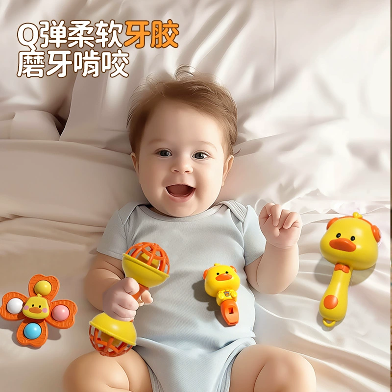 B.Duck, детская игрушка, вращающиеся чехлы для beanbag, набор для новорожденных, комфорт для малыша, 1 год