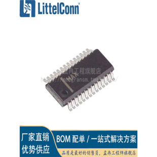 ������ȫ�� MAX1737EEI+T MAX1737 SSOP-28 �늳س�늿�����оƬ
