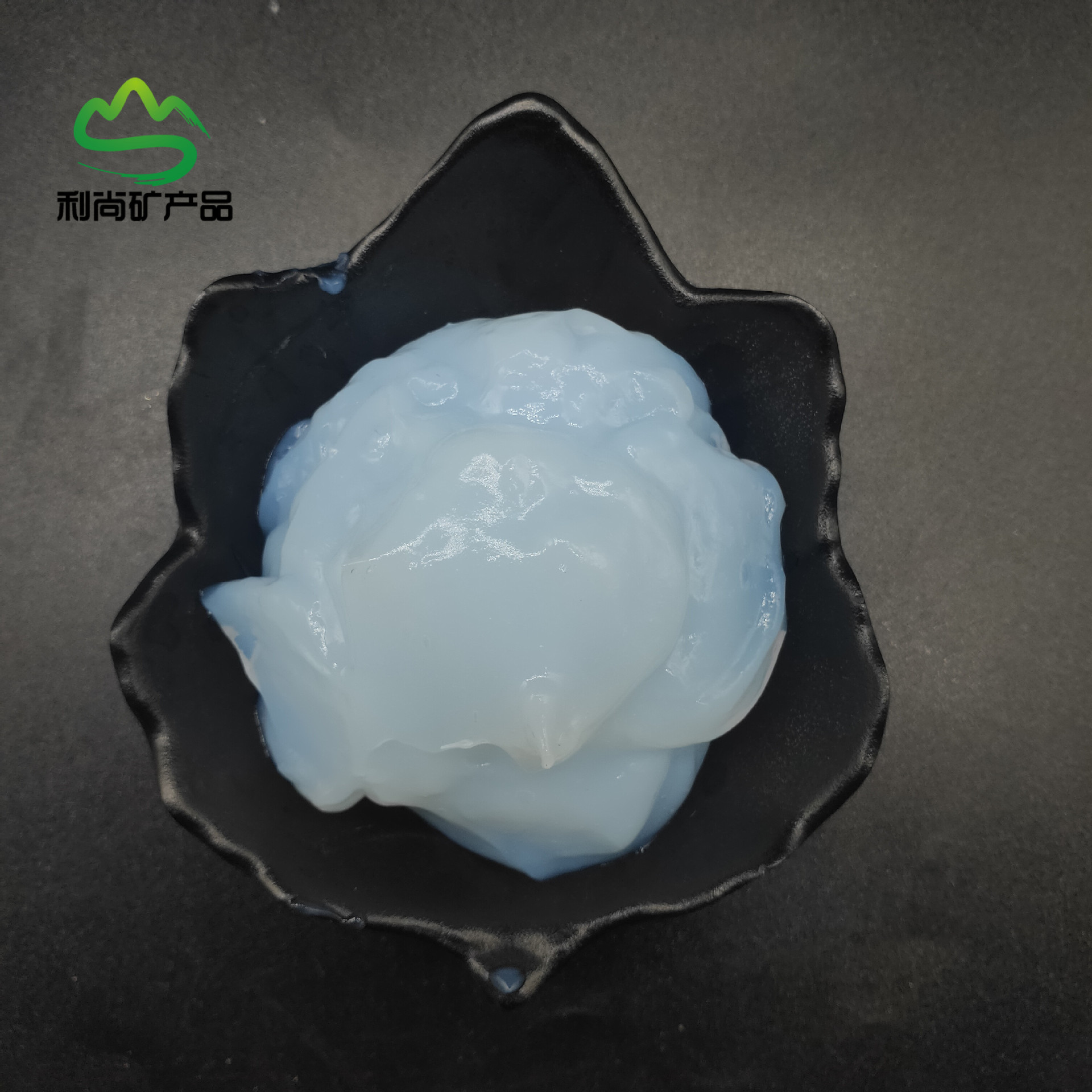 现货供应液体次氯酸钠增稠剂 水性涂料液体悬浮剂 液体稳定增稠剂