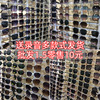 Cross border summer men and women fashion Metal Sunglasses Stall wholesale Street vendor Metal frame glasses Sunglasses