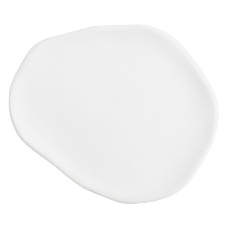 Posar fotografía fotografía accesorios de fotografía atmósfera joyería bandeja de exhibición bandeja de yeso estilo ins pequeños adornos