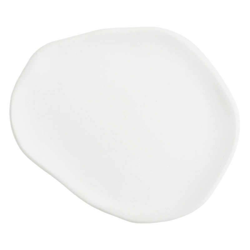 Реквизит для фотосъемки, фотосъемки, атмосфера, поднос для демонстрации ювелирных изделий, гипсовый поднос, маленькие украшения в стиле ins