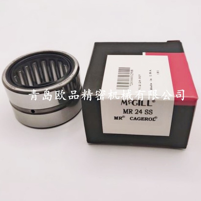 MCGILL滚轮轴承MCFR62SB MCFR72SB MCFR80SB X