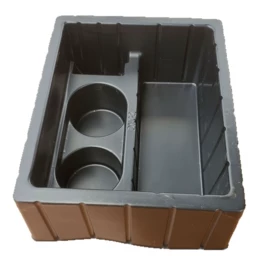 塑胶托盘;塑料盒;吸塑加工