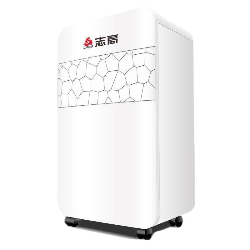 Deshumidificador doméstico, deshumidificador industrial de sótano, deshumidificador de absorción de humedad, deshumidificador de control Wi-Fi, deshumidificador